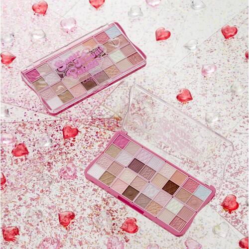 ◇【限定】キャンメイク スーパーかわいい！パレット40th◇の通販