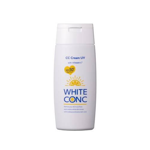ホワイトコンク　薬用ホワイトコンク　ホワイトCC UVⅡサブ画像1