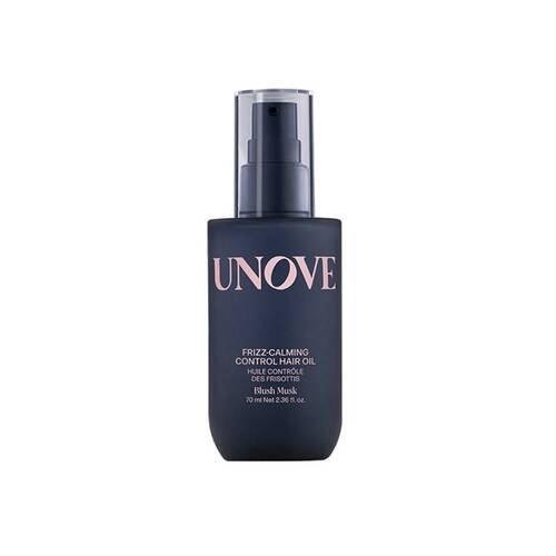 UNOVE フリズカーミングコントロールヘアオイル