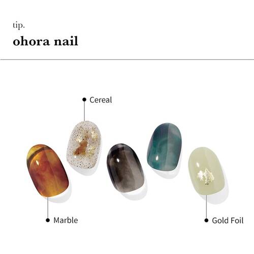 ohora　セミキュアジェル　N Dreamingサブ画像3