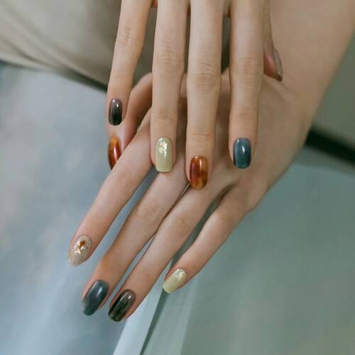 ohora　セミキュアジェル　N Dreamingサブ画像4