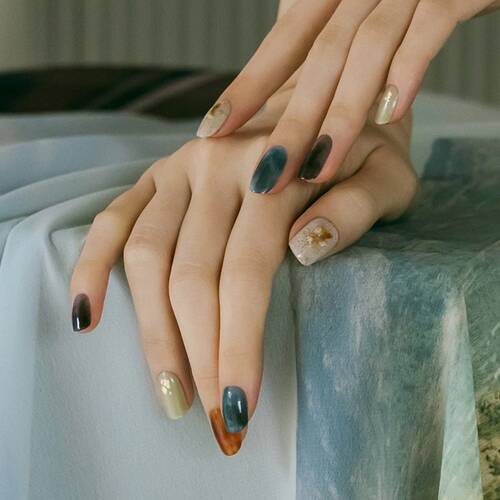 ohora　セミキュアジェル　N Dreamingサブ画像5