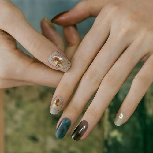 ohora　セミキュアジェル　N Dreamingサブ画像6