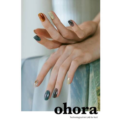 ohora　セミキュアジェル　N Dreamingサブ画像7