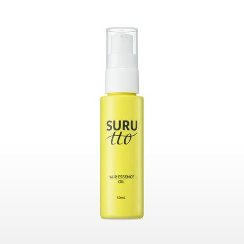 SURUtto　ヘアエッセンスオイル