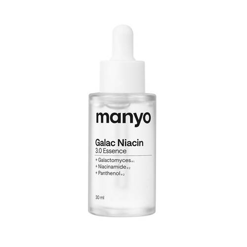 manyo　ガラクナイアシン3.0エッセンスRメイン画像