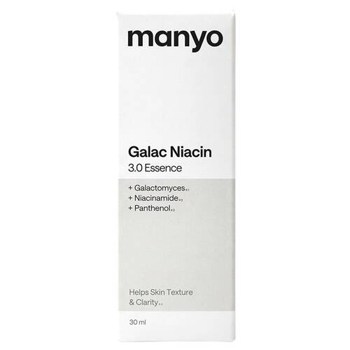 manyo　ガラクナイアシン3.0エッセンスRサブ画像1