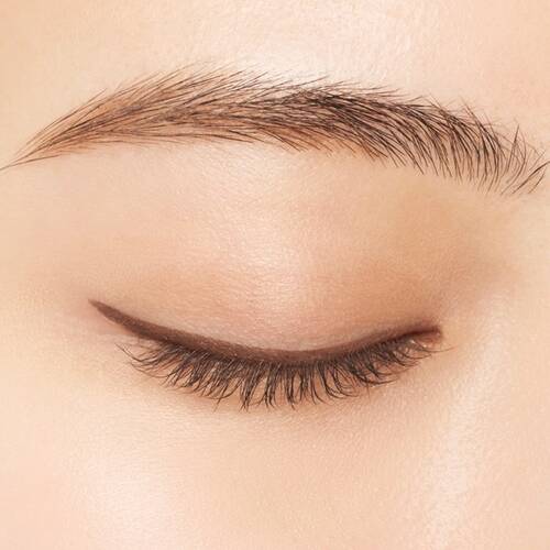 K-パレット　1DAY TATTOO　リキッドアイライナー　04 マロンブラウニーサブ画像5