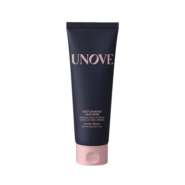 UNOVE　ディープダメージヘアマスク　150g