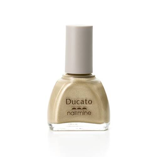 デュカート　ネイルマイン　51 Milk Tea Beige