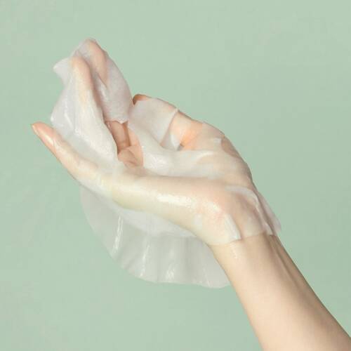 ダルバ トリートメントマスク(CICA)サブ画像3