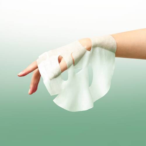 ダルバ トリートメントマスク(CICA)サブ画像4