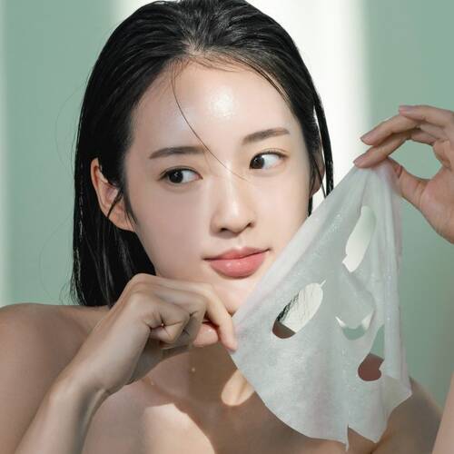 ダルバ トリートメントマスク(CICA)サブ画像6