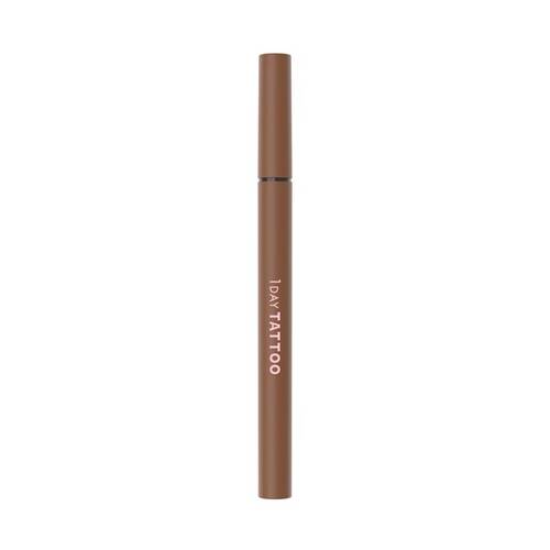 K-パレット　1DAY TATTOO　リキッドアイライナー　05 チョコレートムースサブ画像1