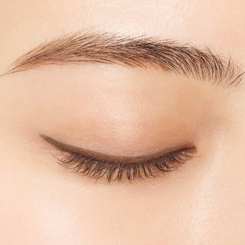 K-パレット　1DAY TATTOO　リキッドアイライナー　05 チョコレートムースサブ画像5