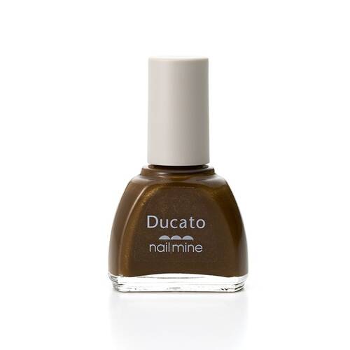 【限定】デュカート　ネイルマイン　52 Chocolate Brown
