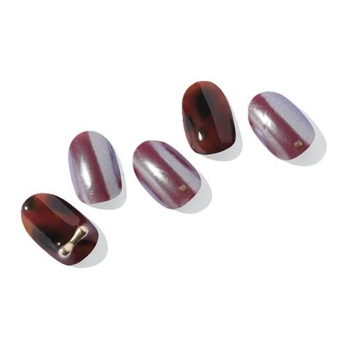 ohora　セミキュアジェル　N Noir Amber