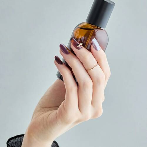 ohora　セミキュアジェル　N Noir Amberサブ画像6