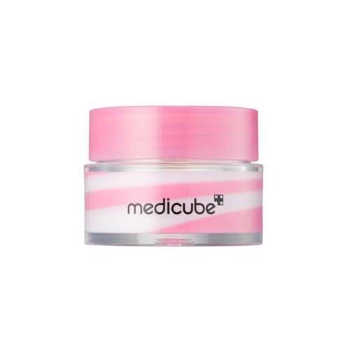 メディキューブ　PDRNリップスリーピングマスク　10g