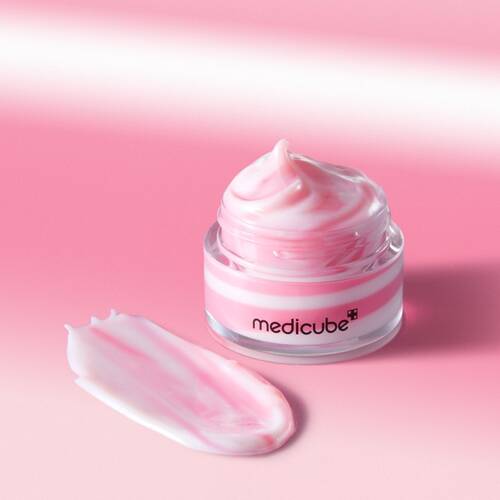 メディキューブ　PDRNリップスリーピングマスク　10gサブ画像3