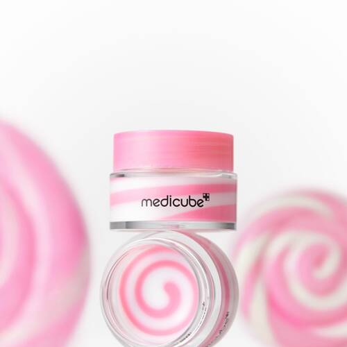 メディキューブ　PDRNリップスリーピングマスク　10gサブ画像5