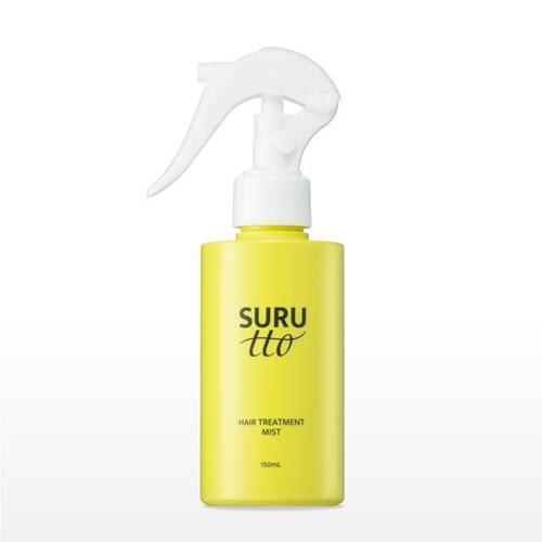 SURUtto　ヘアトリートメントミスト