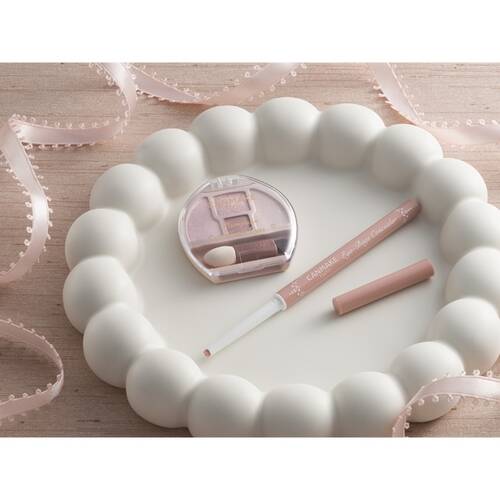 キャンメイク　プランぷくコーデアイズNeo　N02 チュチュプランぷくサブ画像3