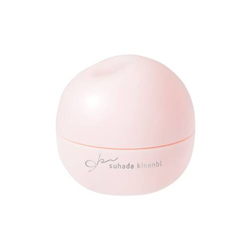 素肌記念日　スキンケアトーンアップクリームサブ画像1