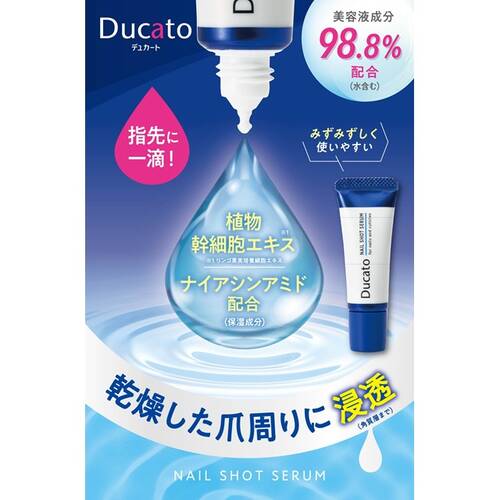 デュカート　ネイルショットセラム　01サブ画像4