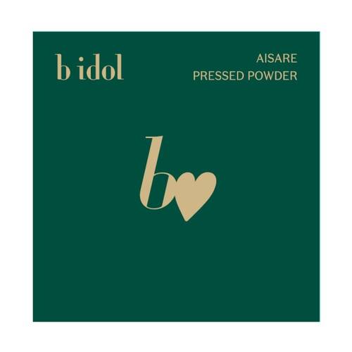 ◇b idol　愛されプレストパウダー　01アプリ肌◆サブ画像3