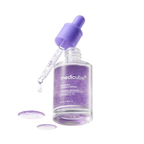 メディキューブ　プラセンタビタセラム