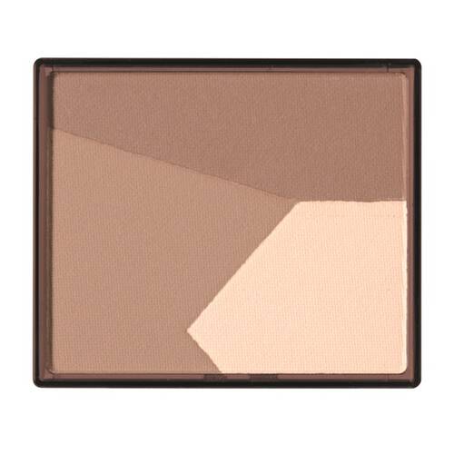 ◇【先行発売】セザンヌ　ブレンドカラーシェーディング　03 メリハリトーン◆サブ画像1