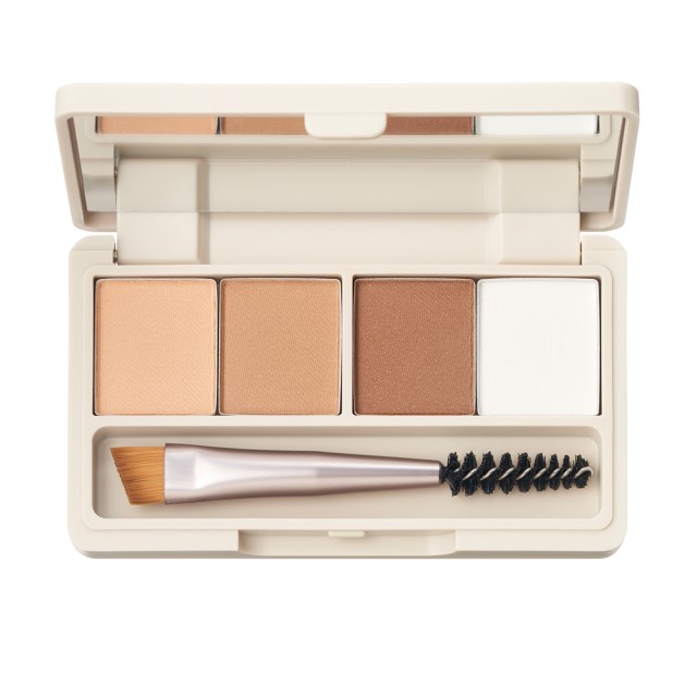 01 ベーシックブラウン