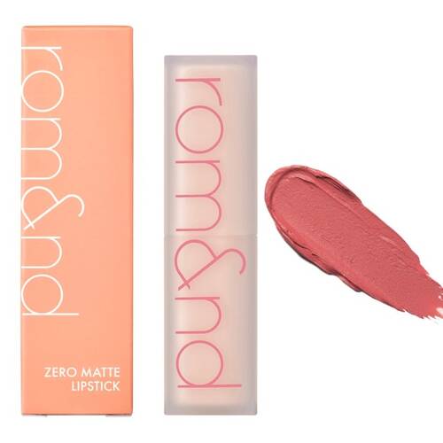 ◇【限定】ロムアンド　ラッキーバック　Mediumセット◆サブ画像3
