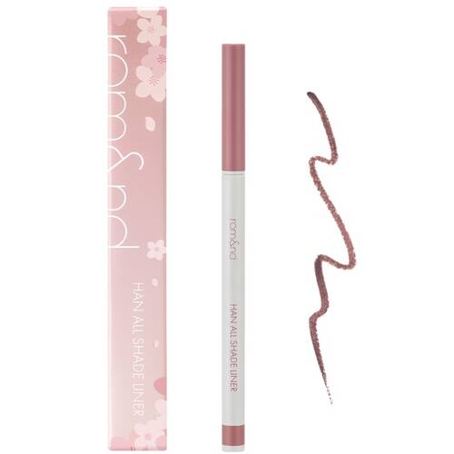 ◇【限定】ロムアンド　ラッキーバック　Mediumセット◆サブ画像6