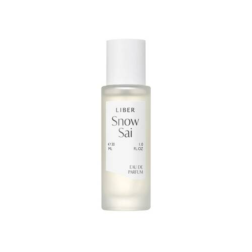 リベル　オードトワレ　スノーサイメイン画像