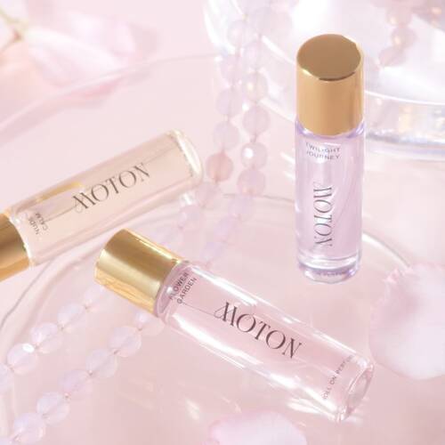 ◇MOTON　ロールオンパフューム　002 NUDE CALM◆サブ画像4
