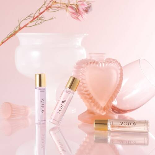 ◇MOTON　ロールオンパフューム　002 NUDE CALM◆サブ画像5
