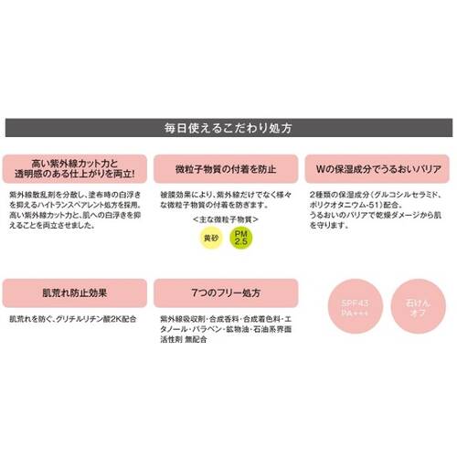 【限定】デイジードール　ナチュラルUVジェルサブ画像2
