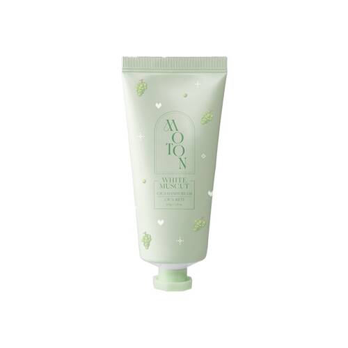 ◇【限定】MOTON　シルクハンドクリーム　ホワイトマスカット◆メイン画像