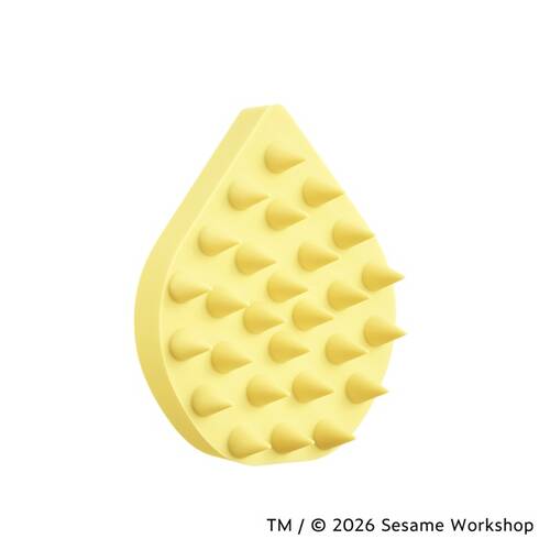 ◇【限定】エトヴォス　リラクシングマッサージブラシ　ビッグバード◆サブ画像1