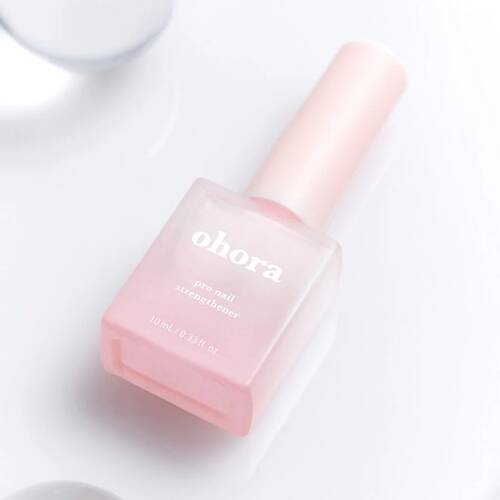 ohora　Pro Nail Strengthenerサブ画像2