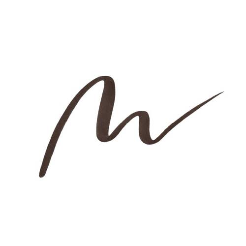 エクセルメイク　メロウシェード　リキッドライナー　ML01 ブラウンブラックサブ画像1