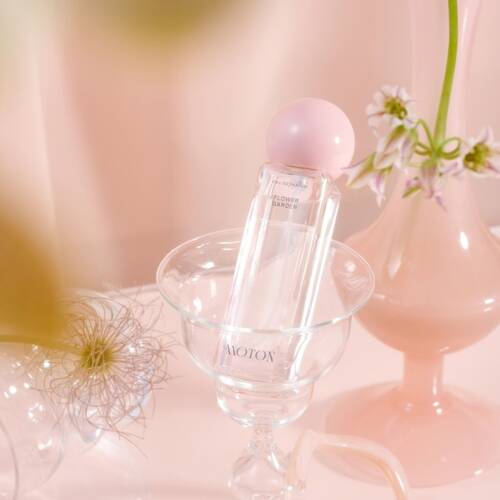 MOTON　オードパルファム　FLOWER GARDENサブ画像1