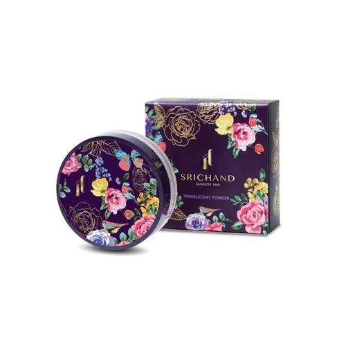 シーチャン　トランスルーセントパウダー S02　4.5gサブ画像1