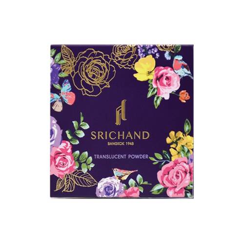 シーチャン　トランスルーセントパウダー S02　4.5gサブ画像2