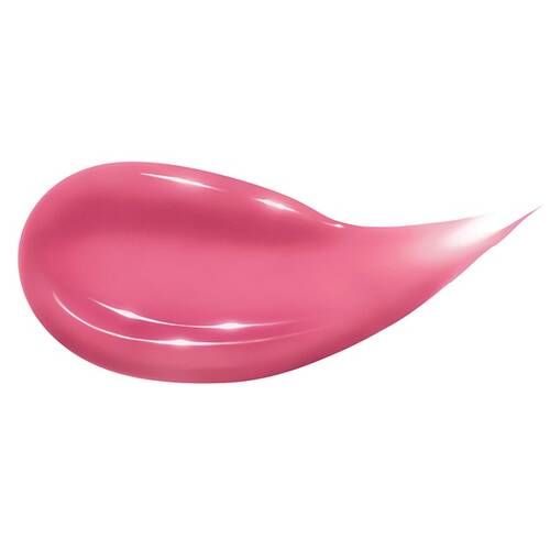 レブロン　スーパー ラストラス デューイ シャイン リップスティック　010 ベリー ハッピーサブ画像2