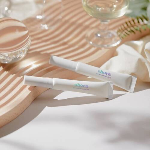 ohora　Pro Nourishing Nail Oilサブ画像4