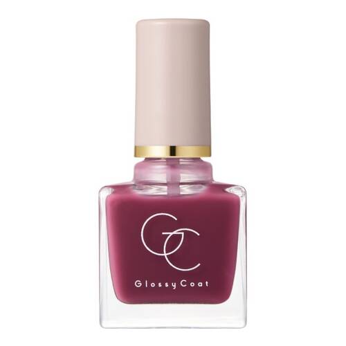 スキューズミー　グロッシーコート　フクシャピンクサブ画像1