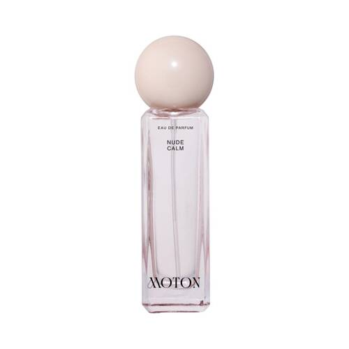 MOTON オードパルファム NUDE CALMメイン画像